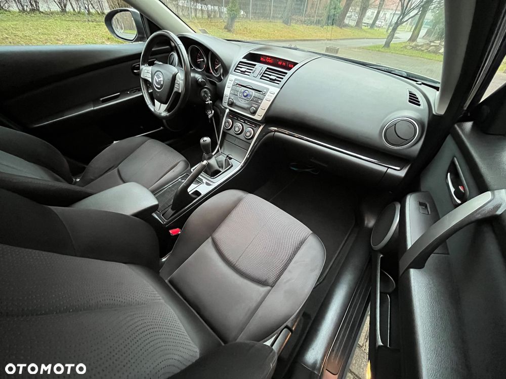 Mazda 6 Sport 1.8 Exclusive - 18