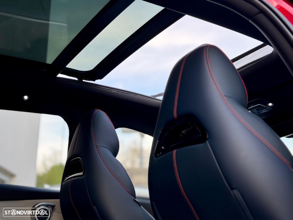 BYD Atto 3 60.48 kWh Design - 37