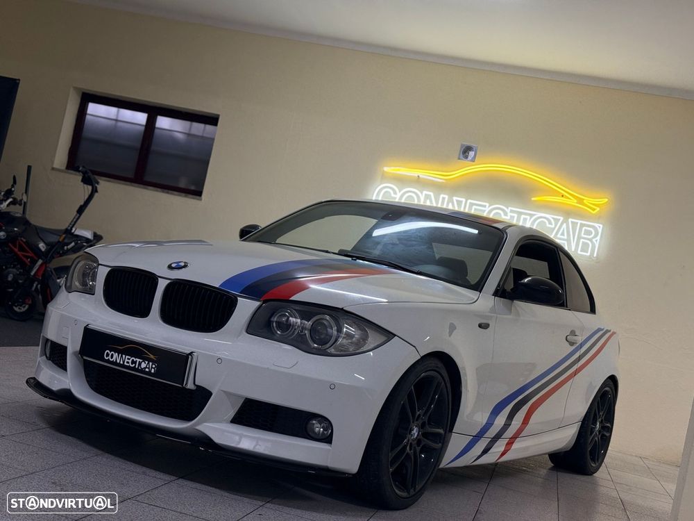 BMW 120 - 20