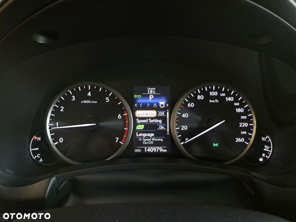 Lexus NX 200t Elite AWD - 31