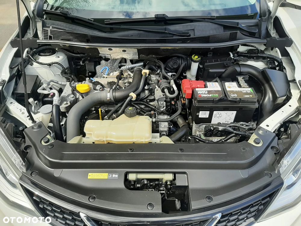 Nissan Pulsar 1.2 DIG-T Acenta - 18