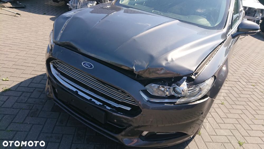 Ford Mondeo - 24