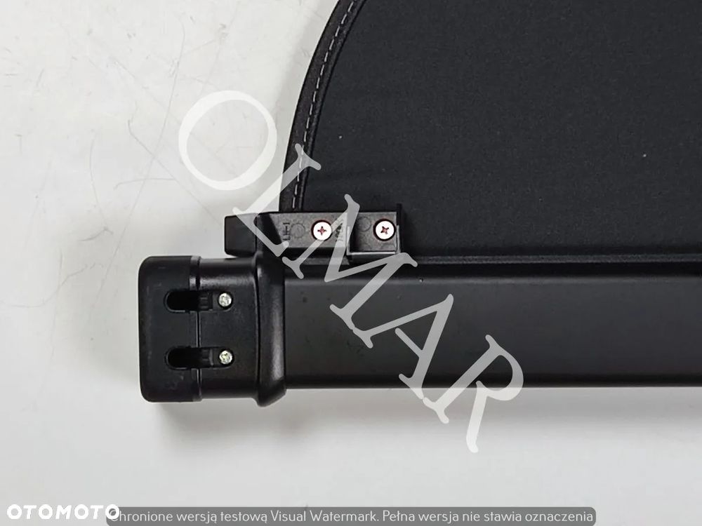 LEXUS RX 15-22r Roleta Bagażnika - 6