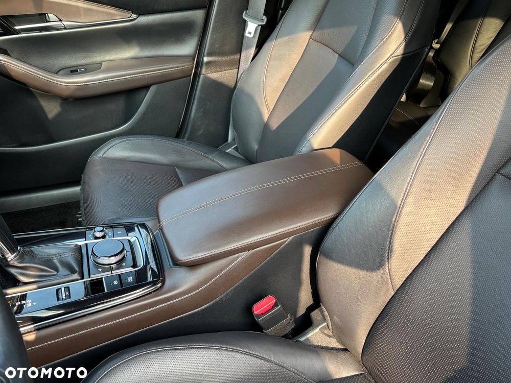 Mazda CX-30 e-SKYACTIVE X 186 TAKUMI - 20