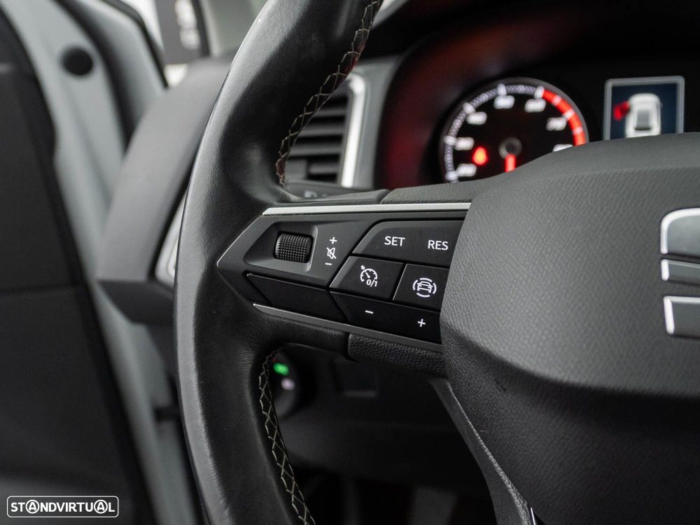 SEAT Ateca 1.0 TSI Style - 18