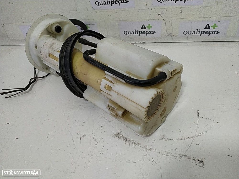 Bomba / Boia Deposito Combustivel Gasolina Fiat Brava (182_) - 5