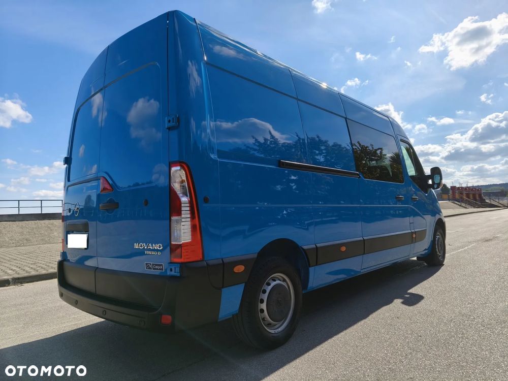 Opel Movano - 15