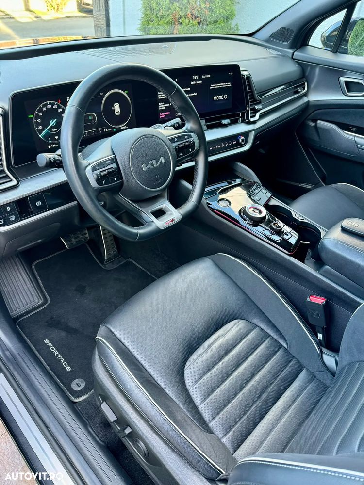 Kia Sportage - 3