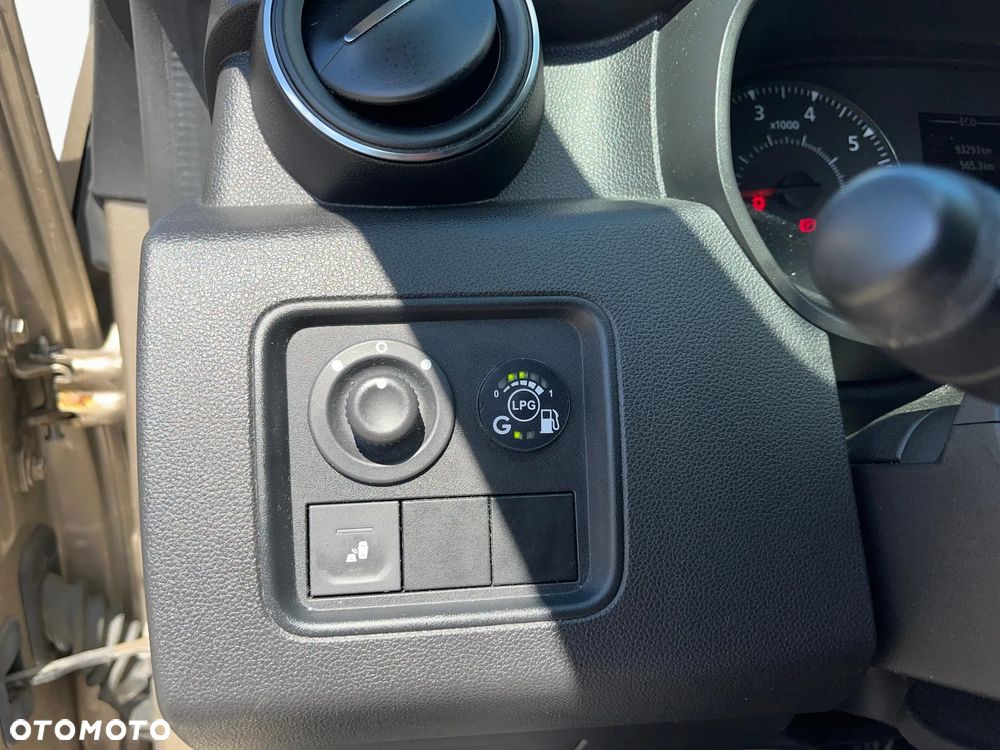 Dacia Duster 1.0 TCe Prestige - 21