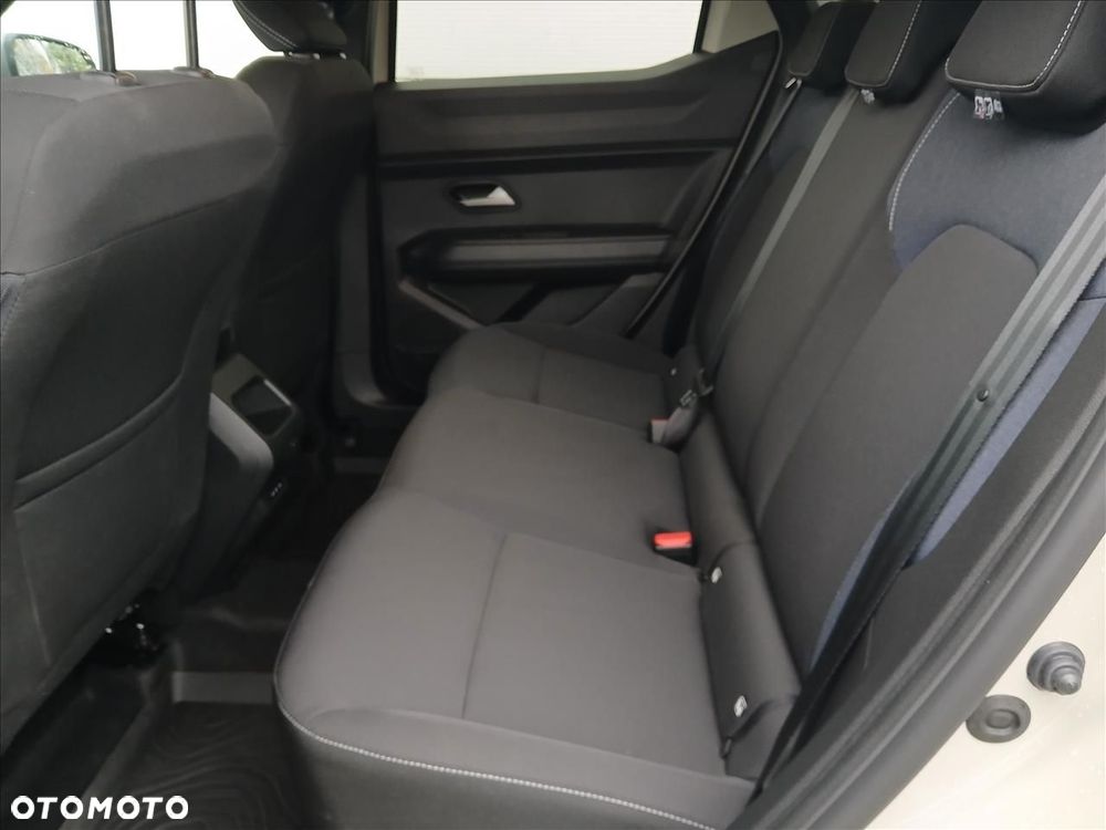 Dacia Duster - 9