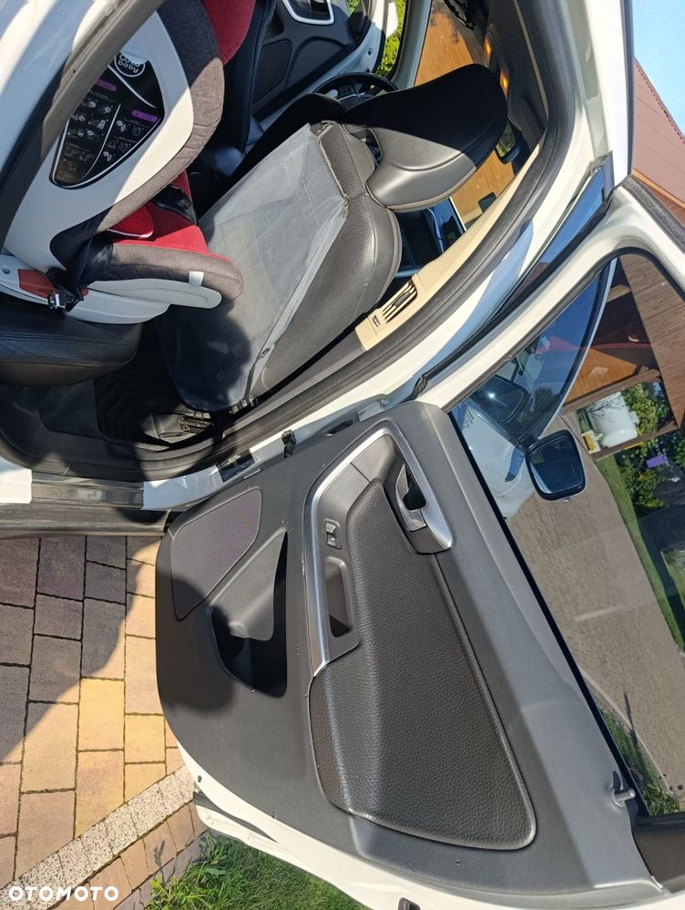 Volvo XC 60 2.4D AWD - 12