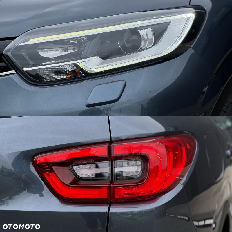 Renault Kadjar 1.3 TCe FAP Intens EDC - 18