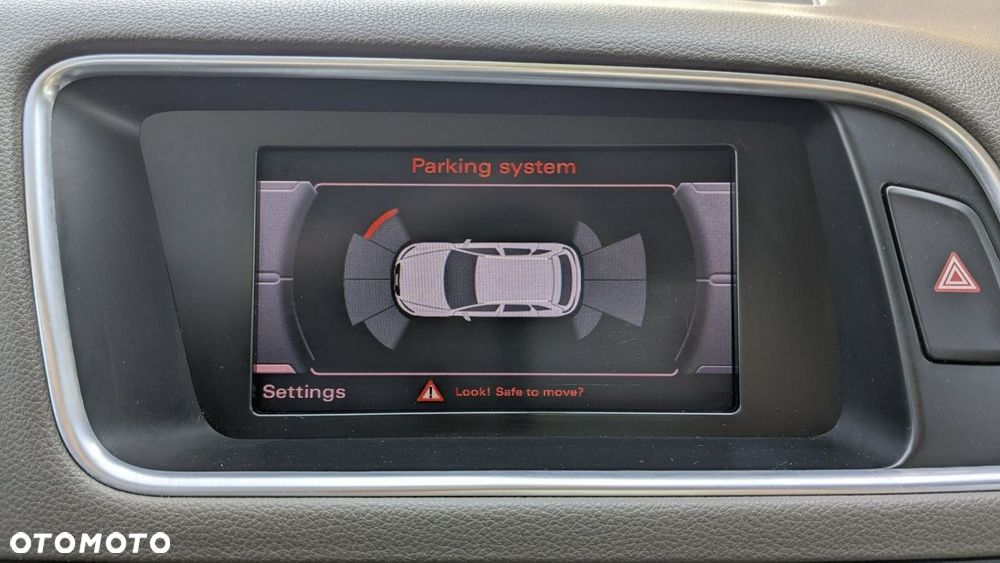 Audi Q5 2.0 TDI - 30