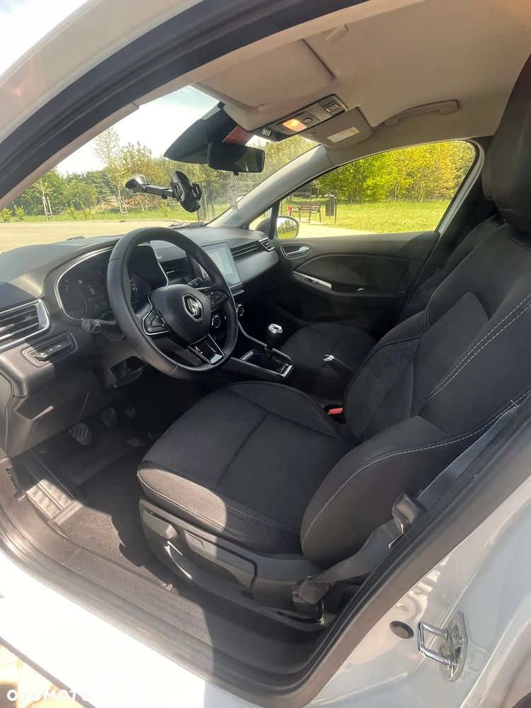Renault Clio - 13