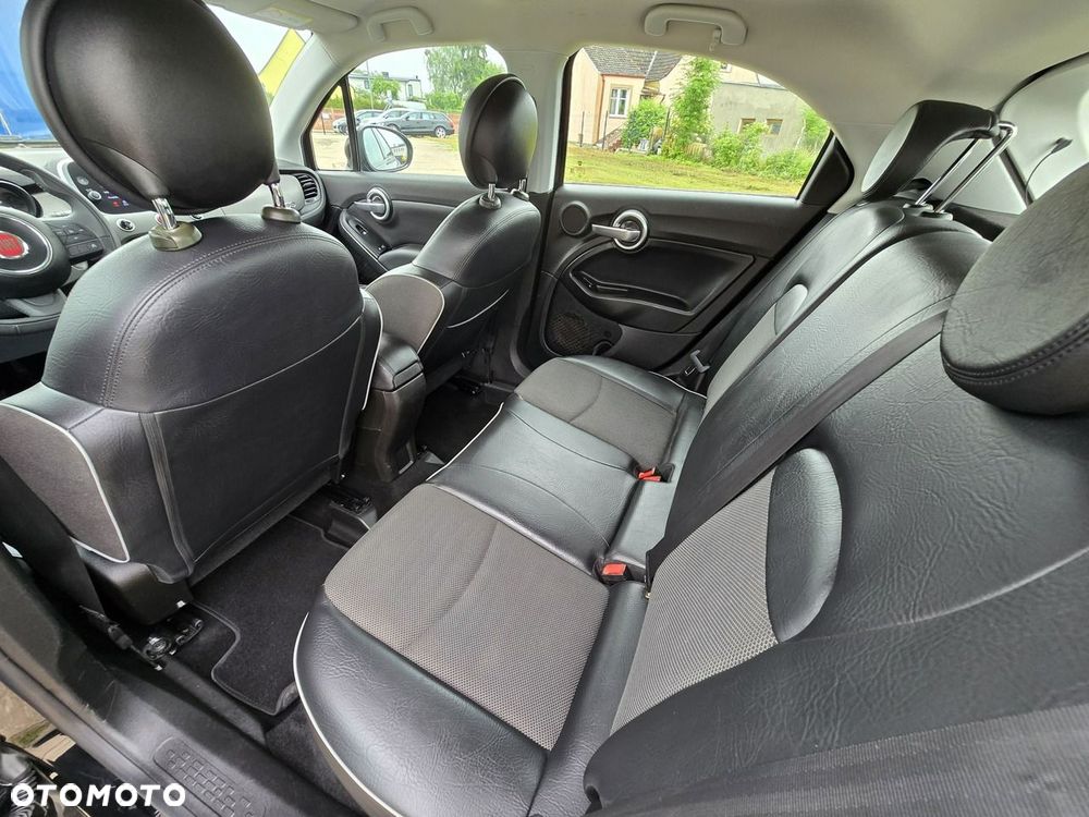 Fiat 500X 1.4 MultiAir S-Design - 6