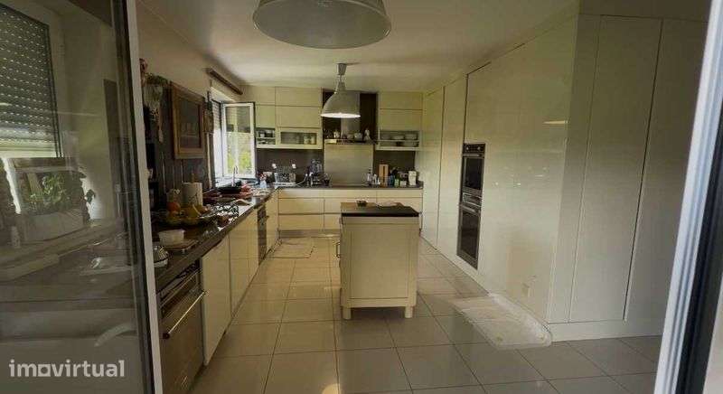 Moradia exclusiva - Zona tranquila - Grande imagem: 5/12