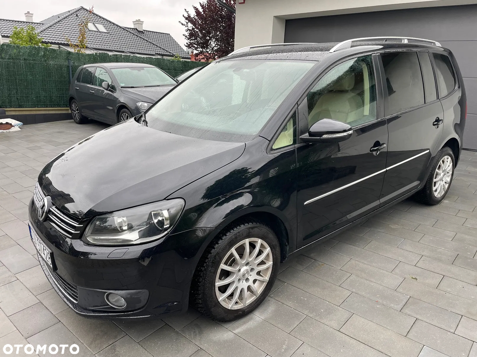 Volkswagen Touran 1.4 TSI Life - 5