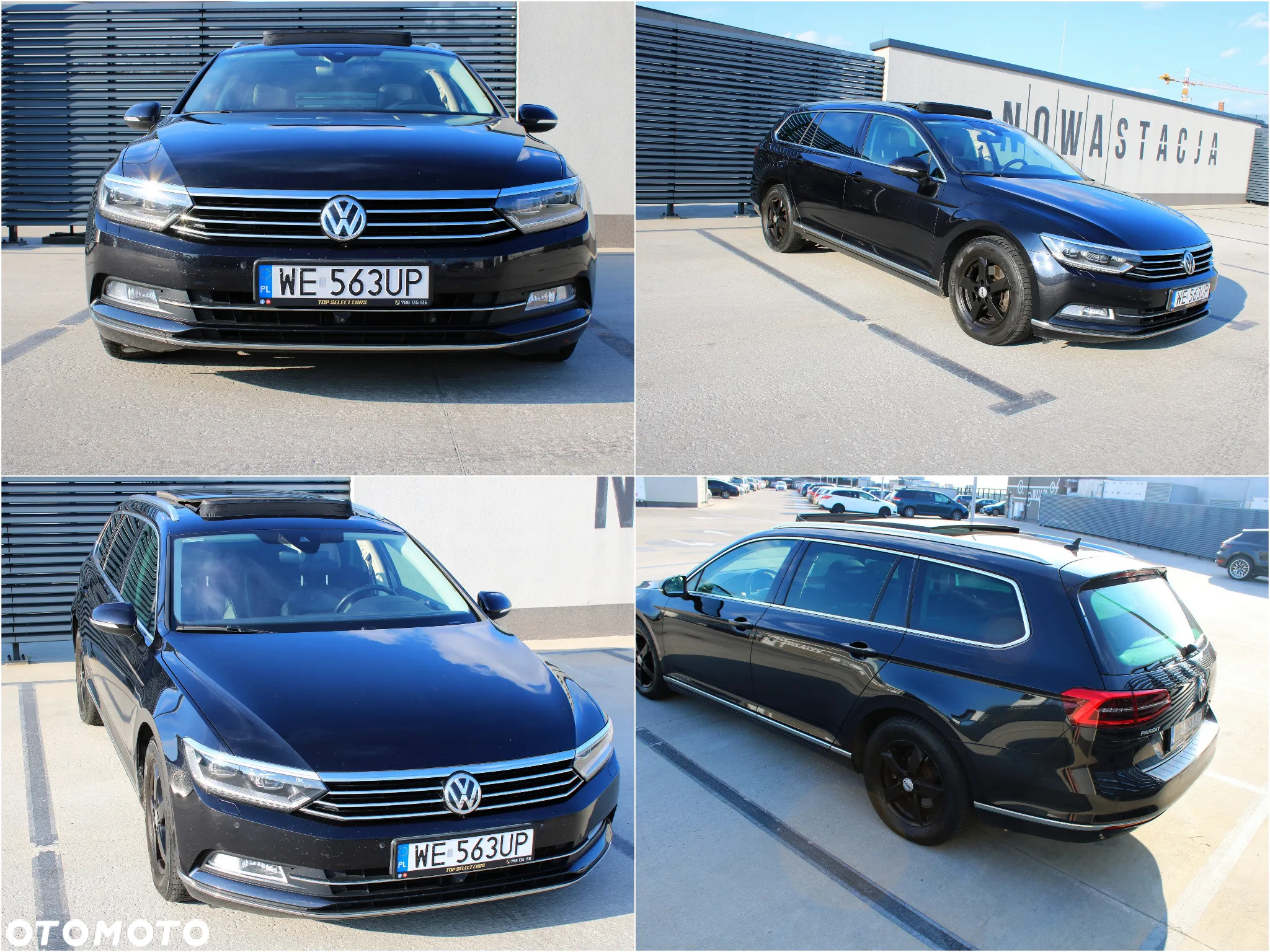 Volkswagen Passat 2.0 TDI BMT SCR Highline DSG7 - 26