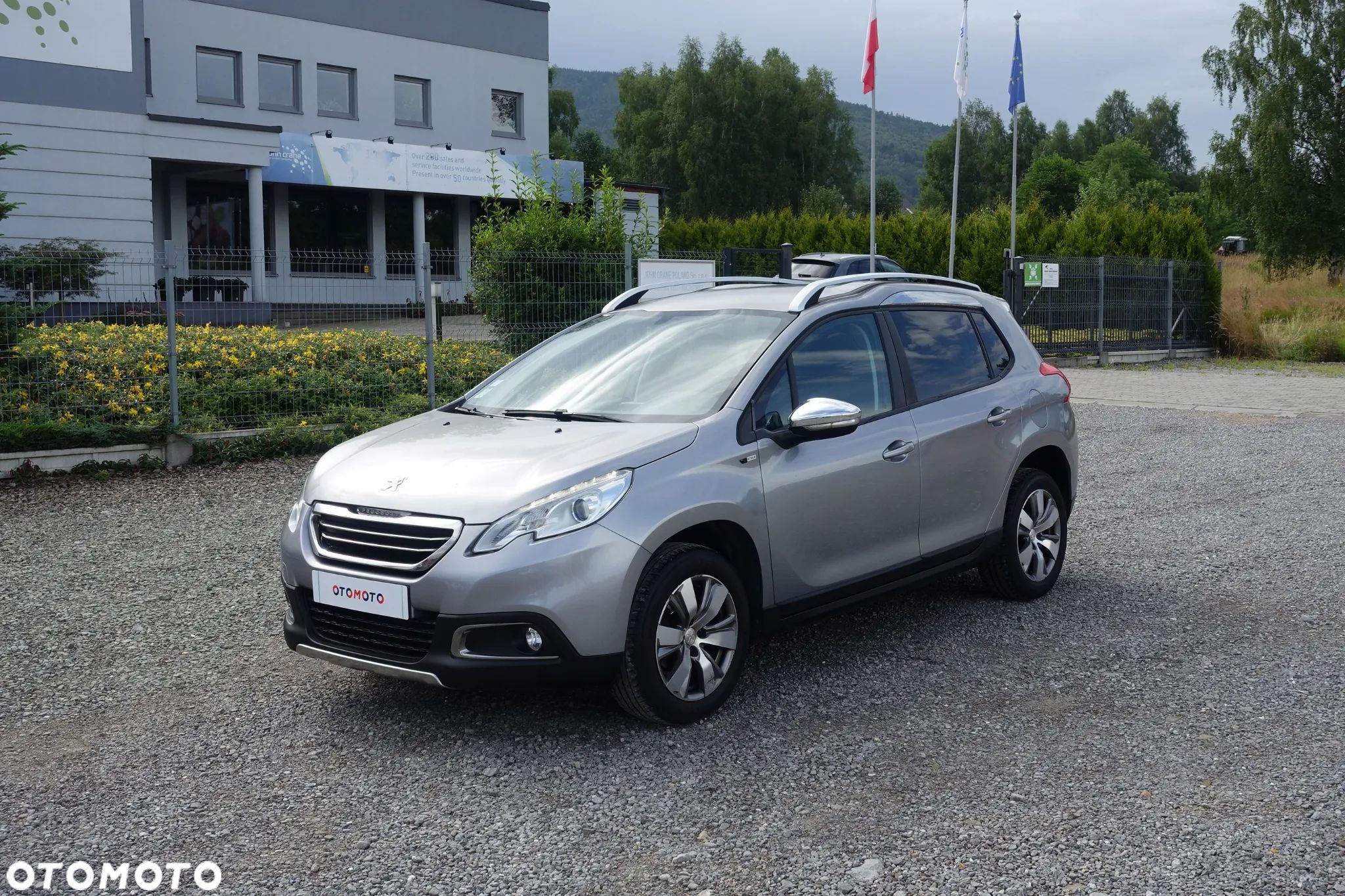 Peugeot 2008 1.2 Pure Tech Style - 1