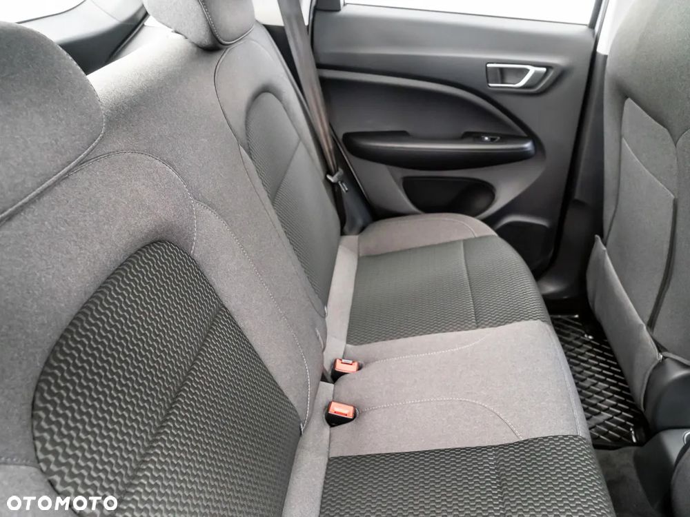 Leapmotor T03 37.3kWh - 18