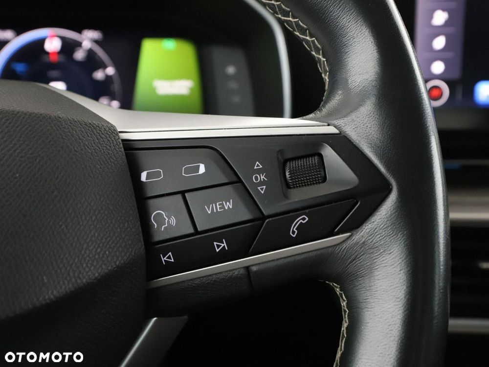 Seat Leon 1.4 eHybrid Xcellence DSG - 32