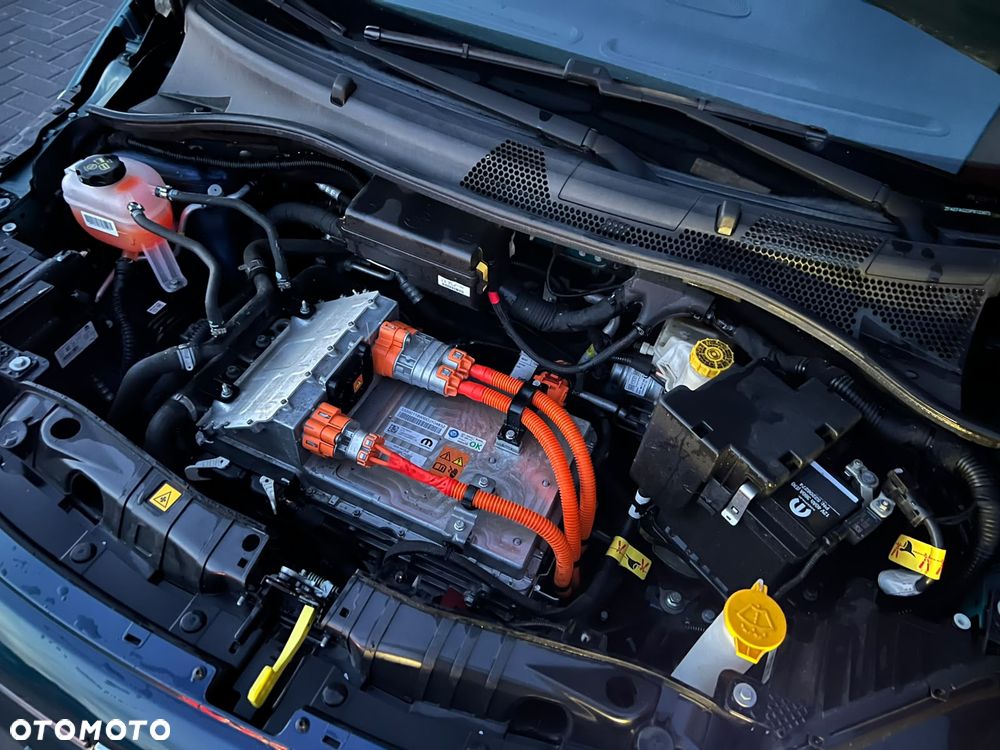 Fiat 500e - 23