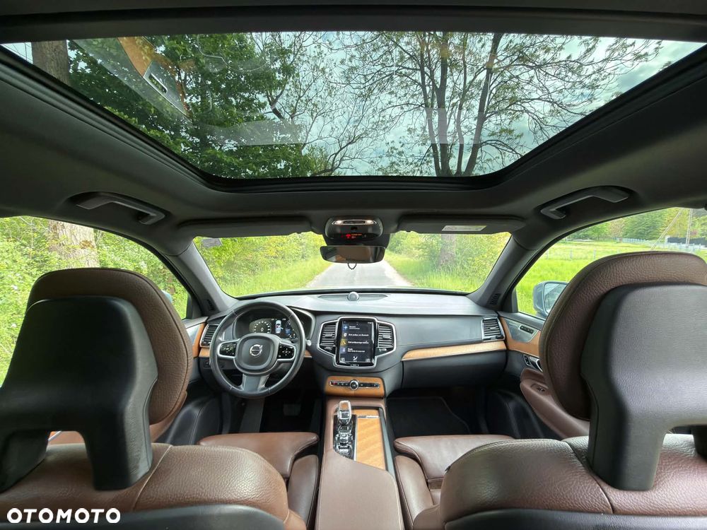 Volvo XC 90 - 14