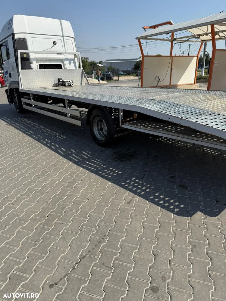 MAN TGL 8.180 - 11
