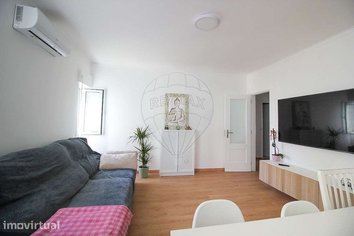 Apartamento T2 para venda - Grande imagem: 5/38