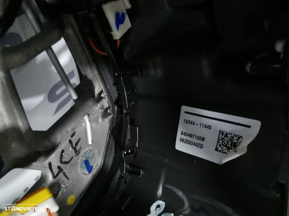 Volante - Peugeot 208 II (2020- ) - 6