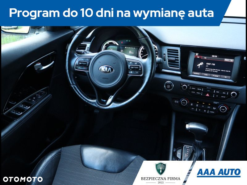 Kia Niro - 8