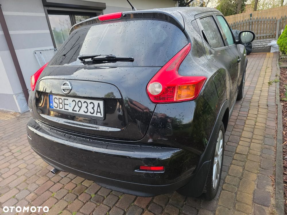 Nissan Juke 1.6 Tekna S&S - 20