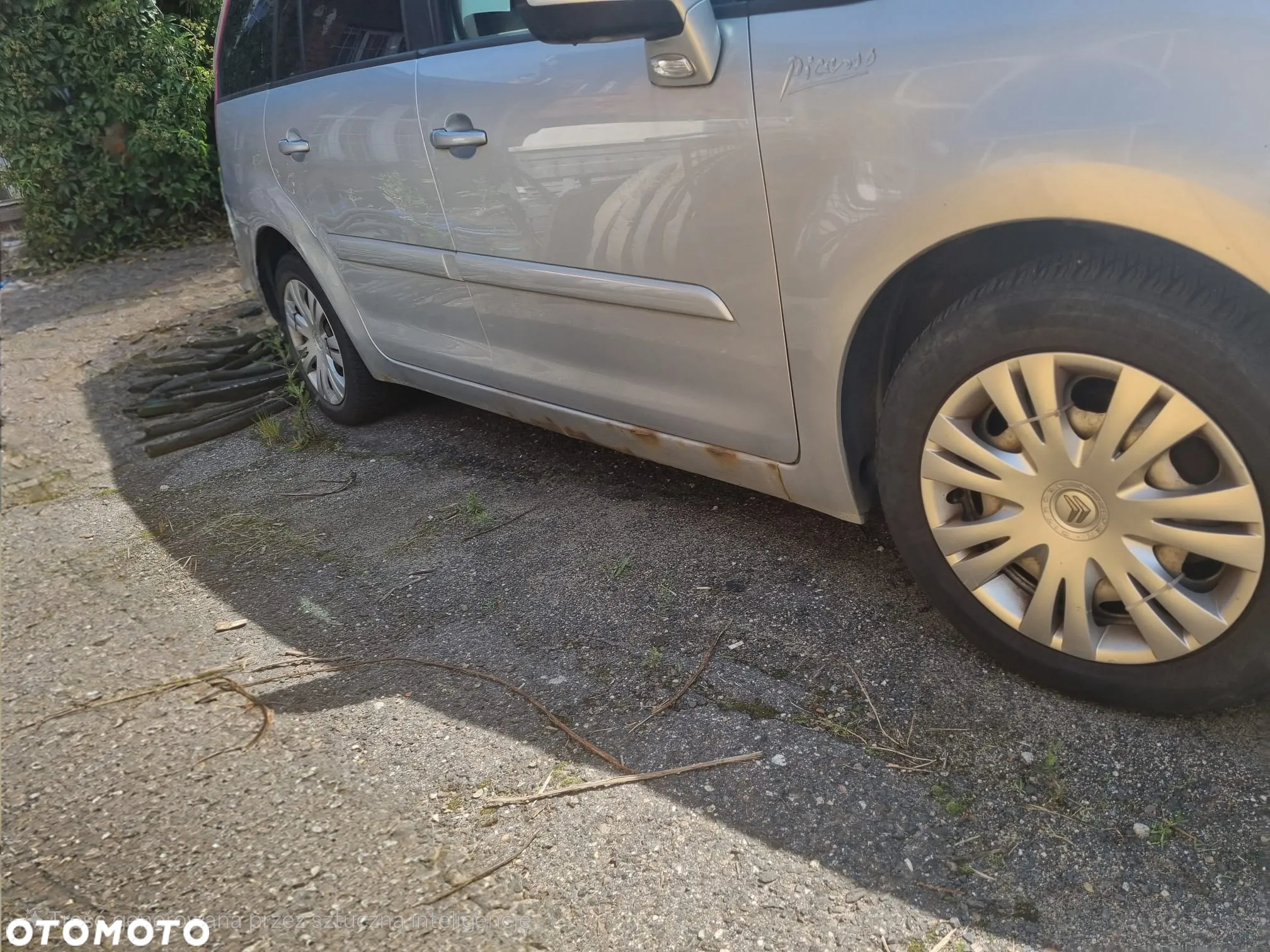 Citroën C4 Grand Picasso - 6