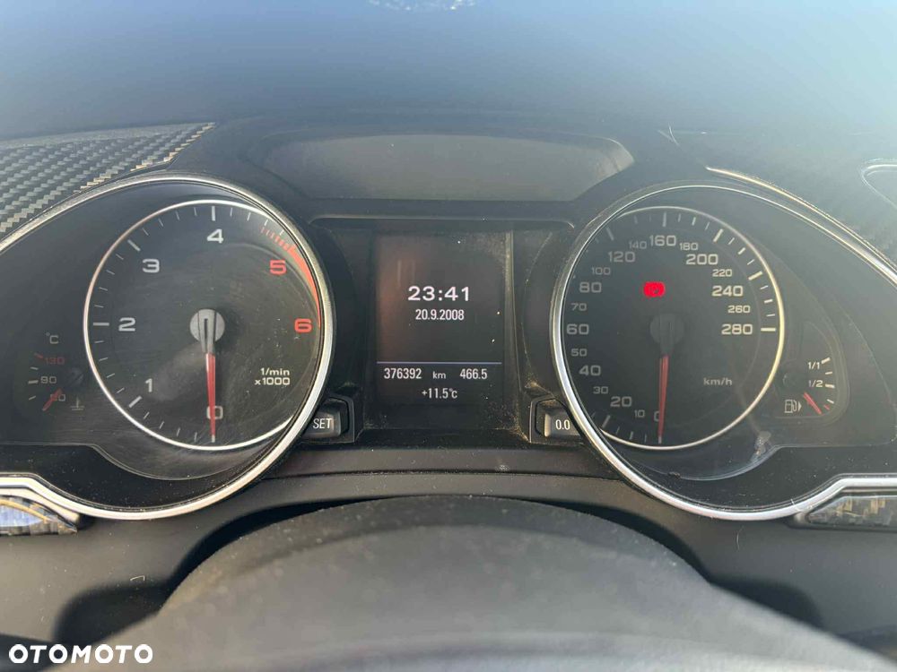 Audi A5 Coupé 3.0 TDI Quattro - 4