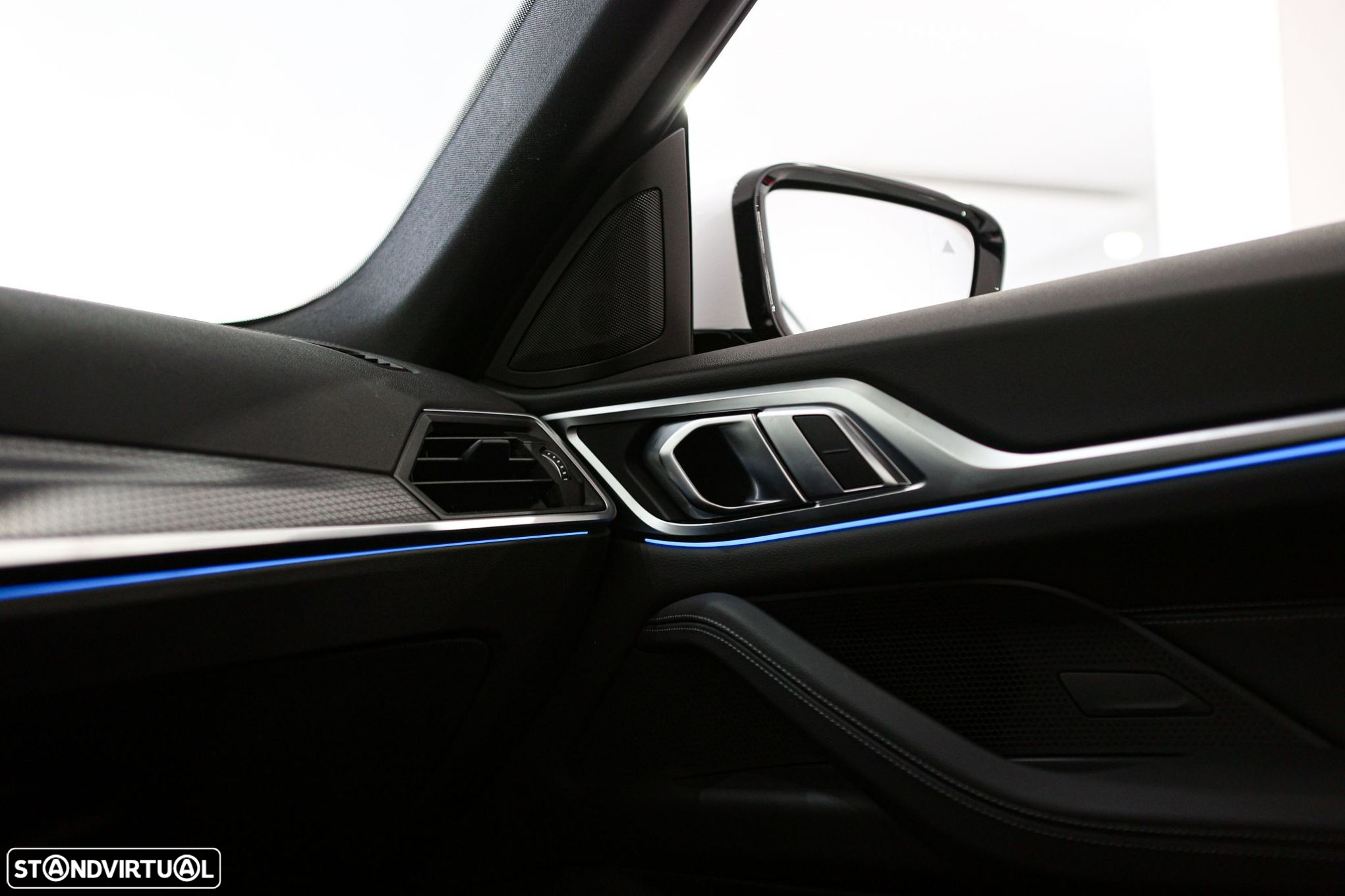 BMW i4 eDrive40 - 45