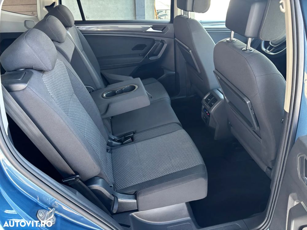 Volkswagen Tiguan 2.0 TDI SCR DSG Elegance - 39