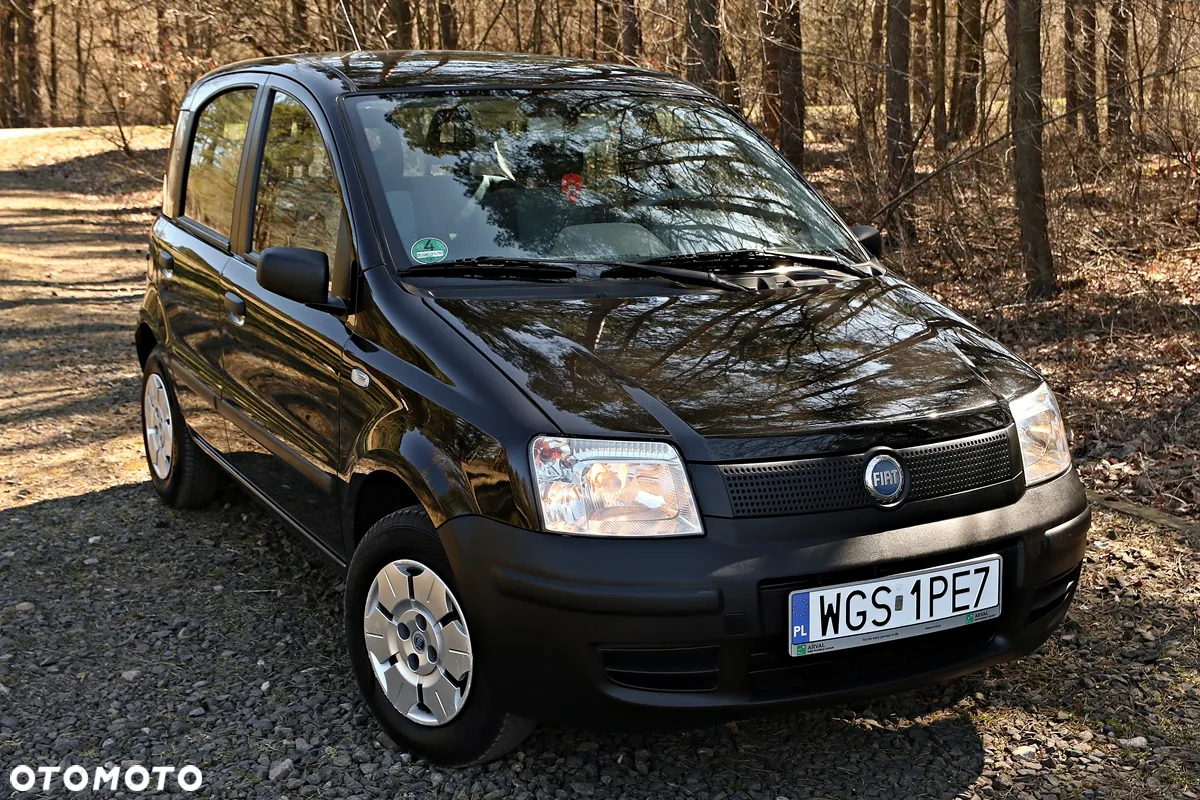 Fiat Panda 1.1 Actual Eco - 17
