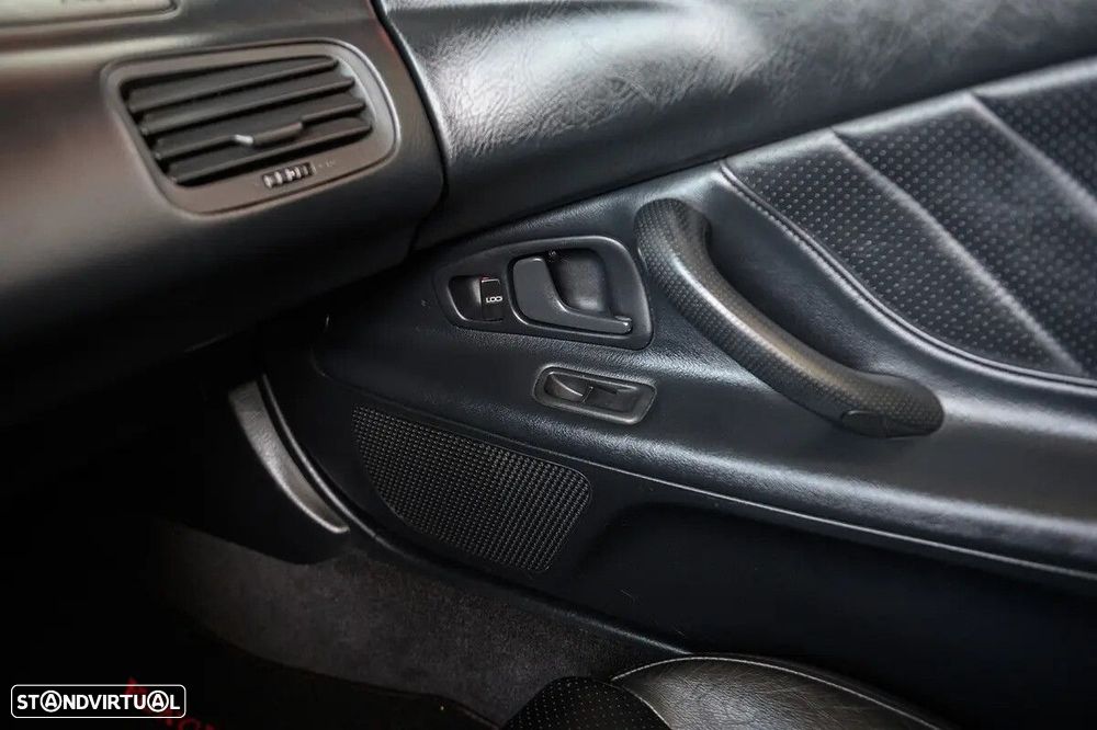 Honda S2000 Standard - 41