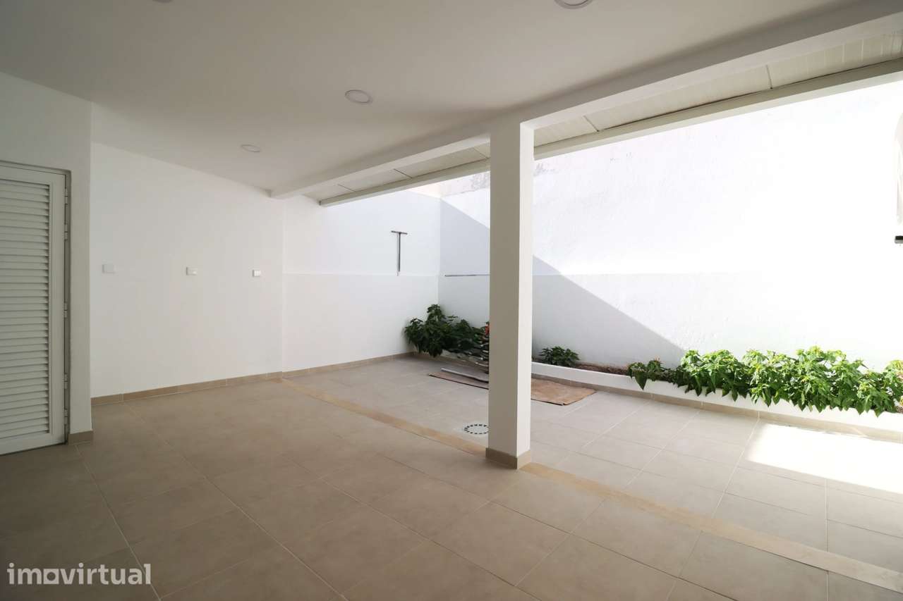 Tavira, Apartamento T2 com Terraço - Grande imagem: 5/19