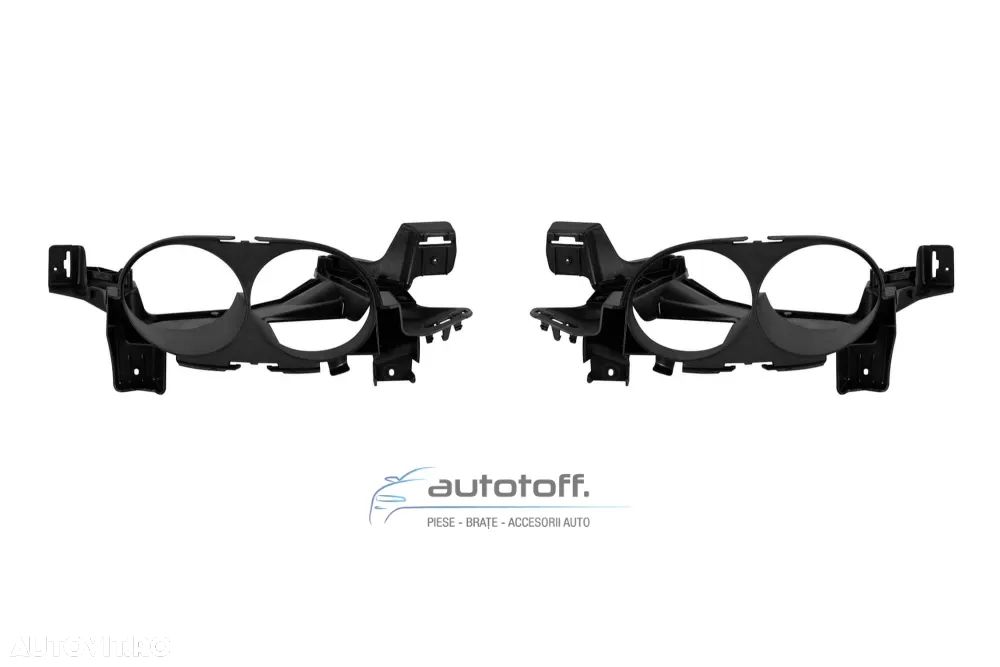 Pachet compatibil cu Mercedes E-Class W214 S214 (2023+) E53 Design - 16