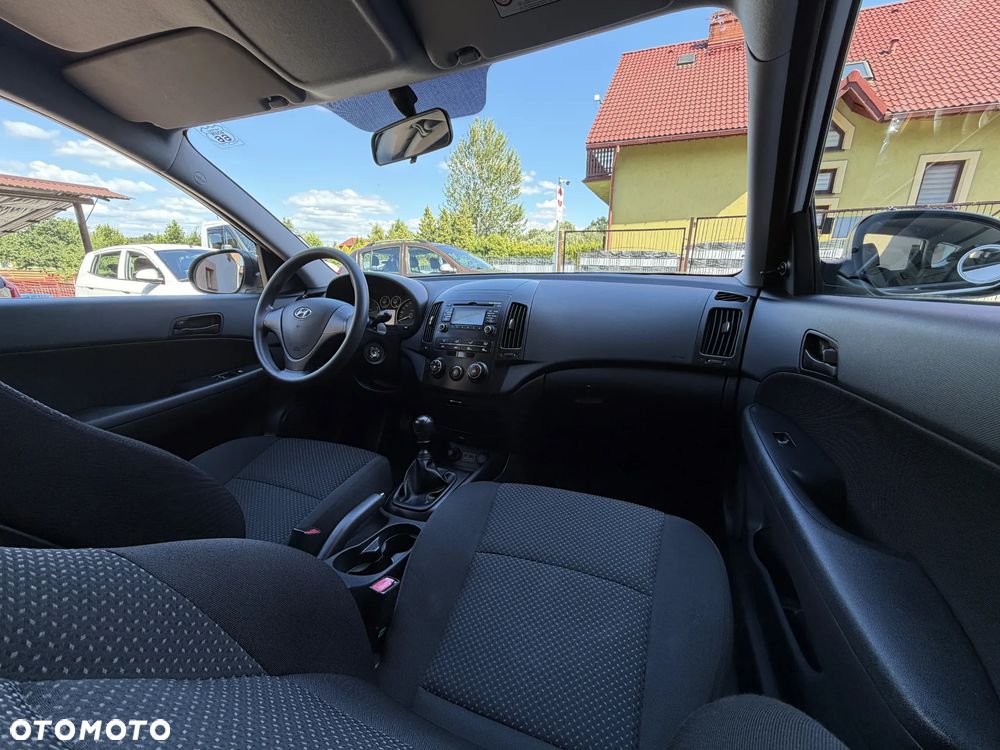 Hyundai i30 i30cw 1.4 Edition Plus - 17
