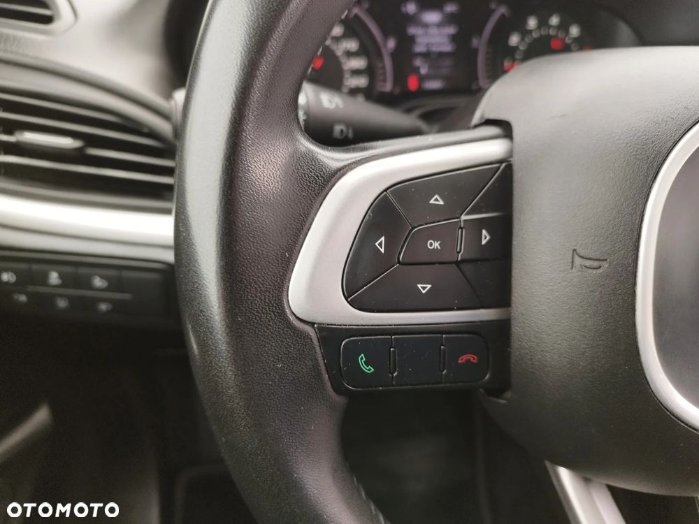 Fiat Tipo - 27