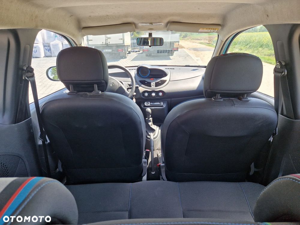 Renault Twingo 1.2 LEV 16V 75 Expression - 10