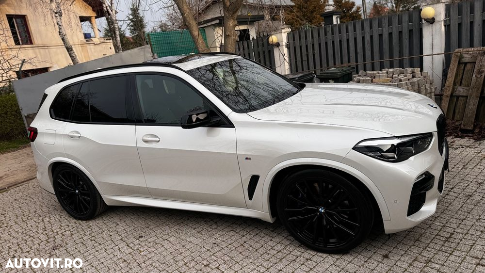 BMW X5 xDrive45e AT PHEV - 4