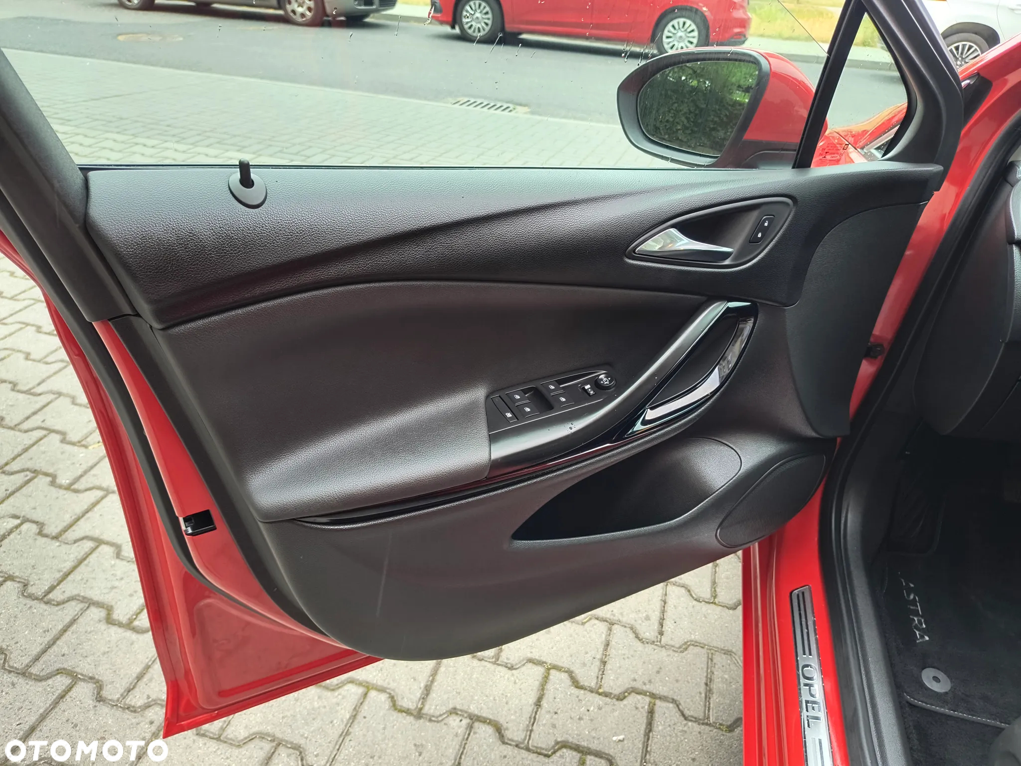 Opel Astra 1.0 Turbo Start/Stop Innovation - 17