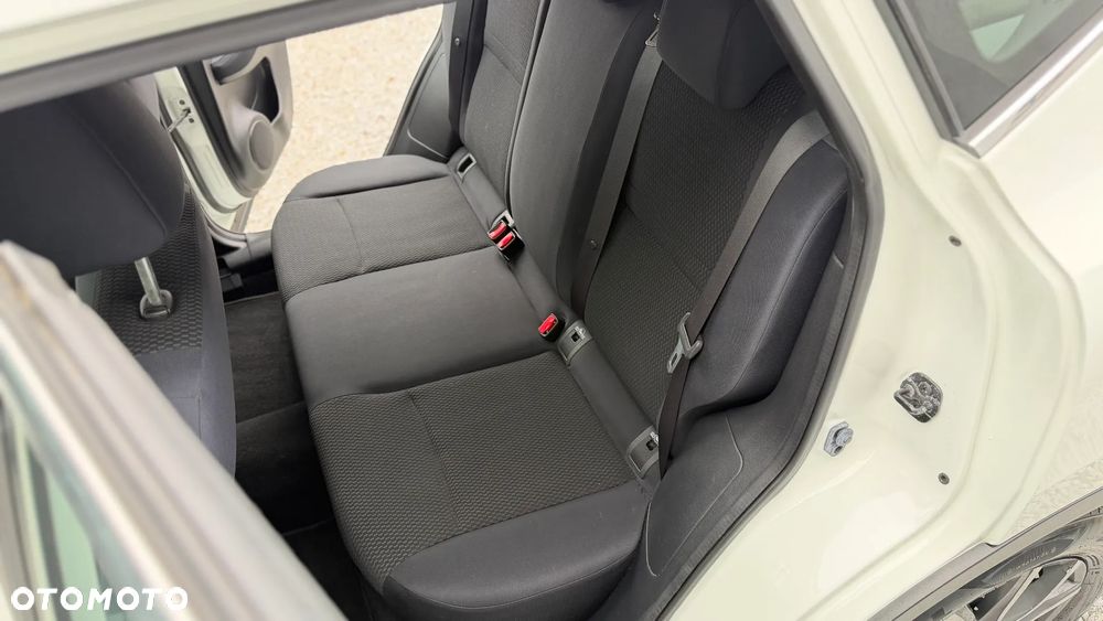 Nissan Qashqai 1.2 DIG-T Visia - 36