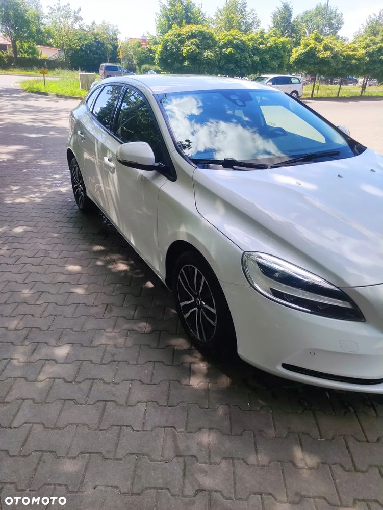 Volvo V40 T3 Drive-E Kinetic - 6