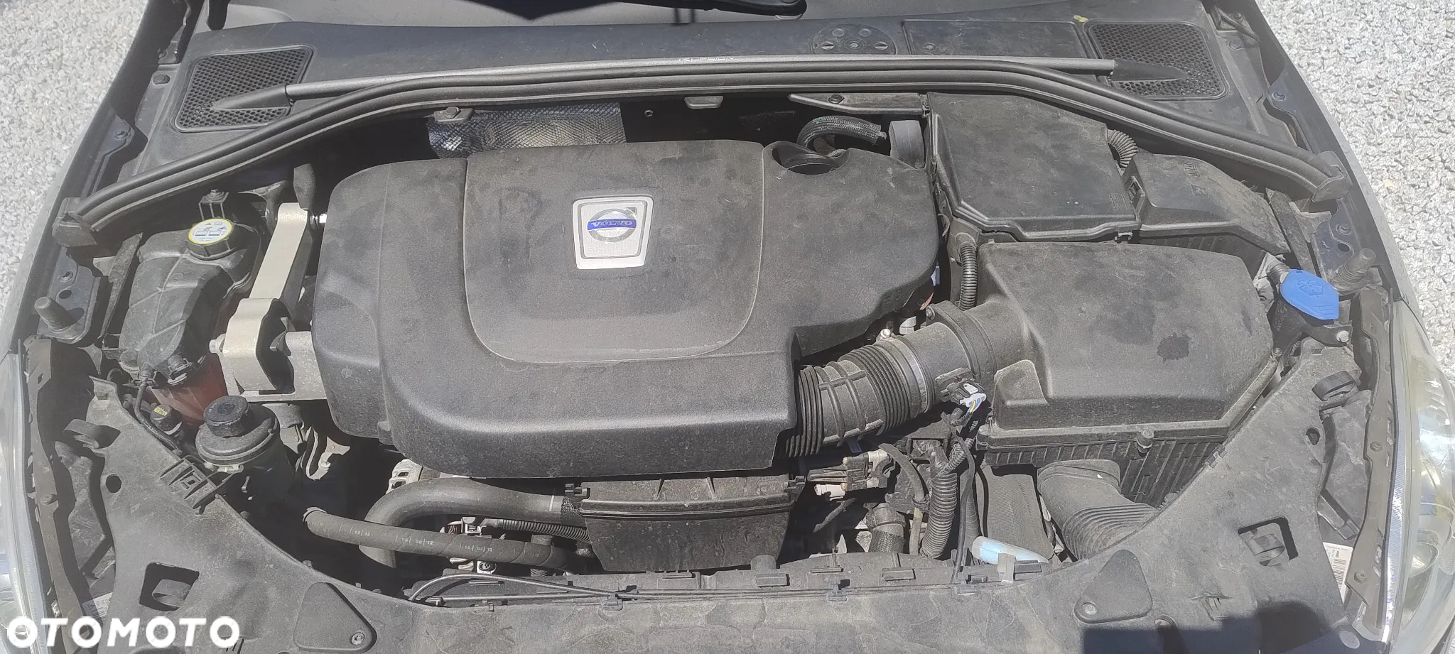 Volvo V60 D5 AWD Geartronic RDesign - 29