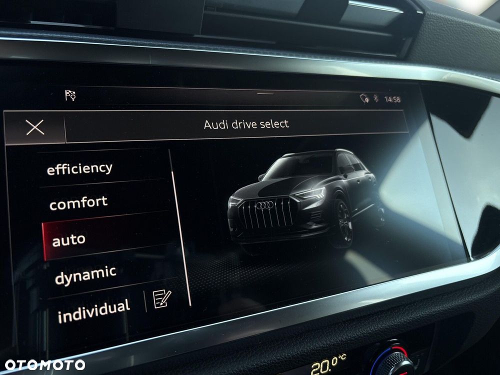 Audi Q3 - 29