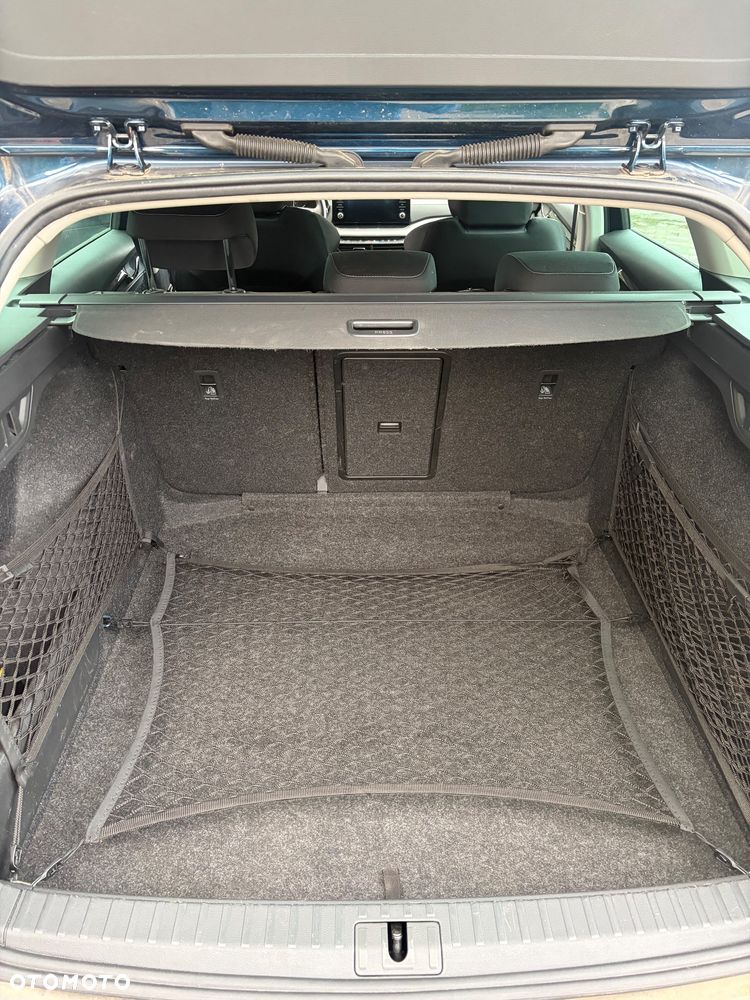 Skoda Octavia 2.0 TDI Active - 26